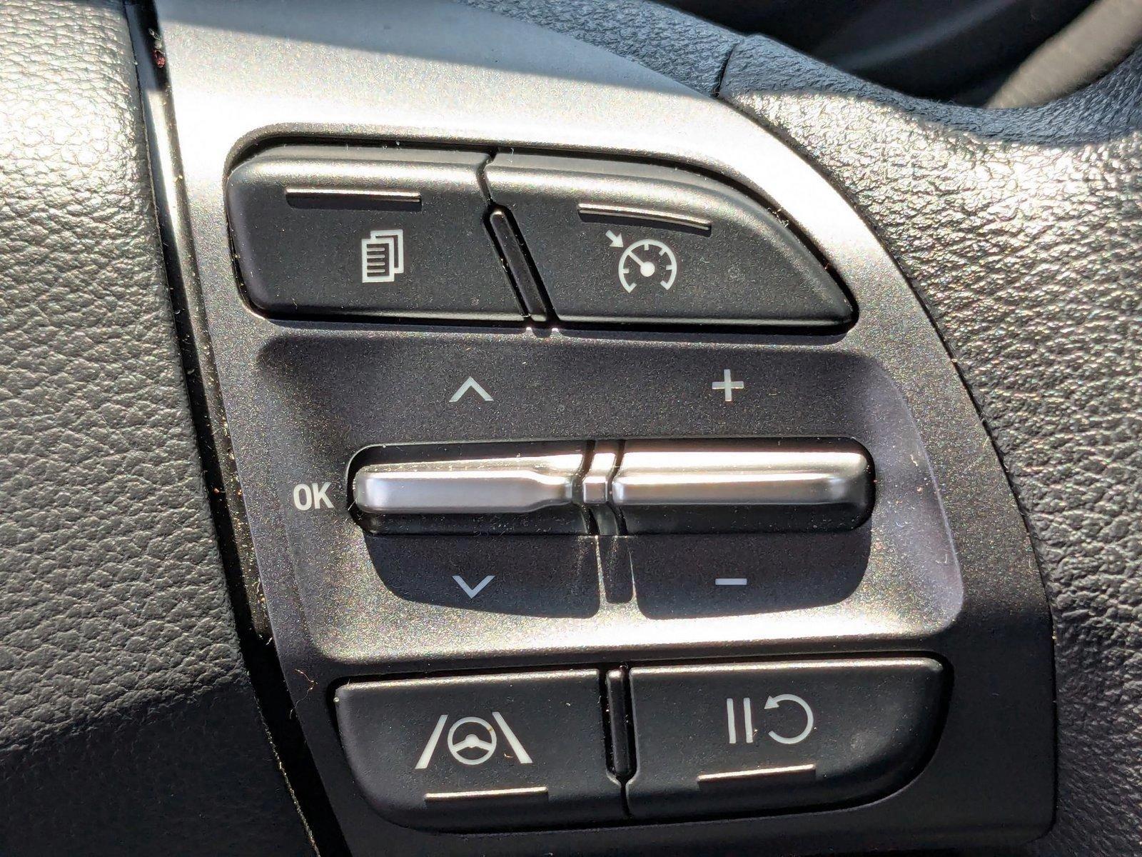 2022 Hyundai KONA Vehicle Photo in Miami, FL 33169