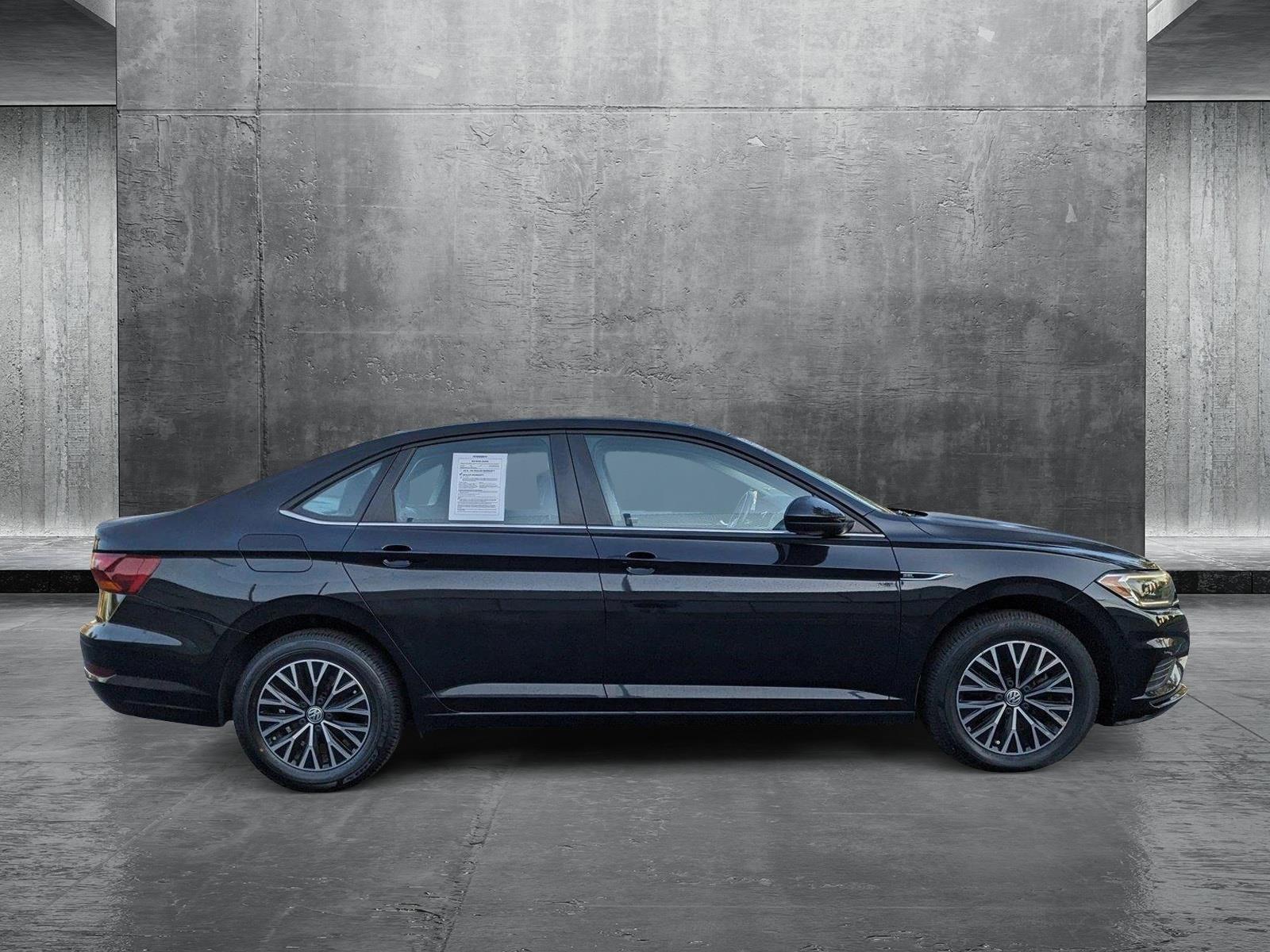2019 Volkswagen Jetta Vehicle Photo in Sanford, FL 32771