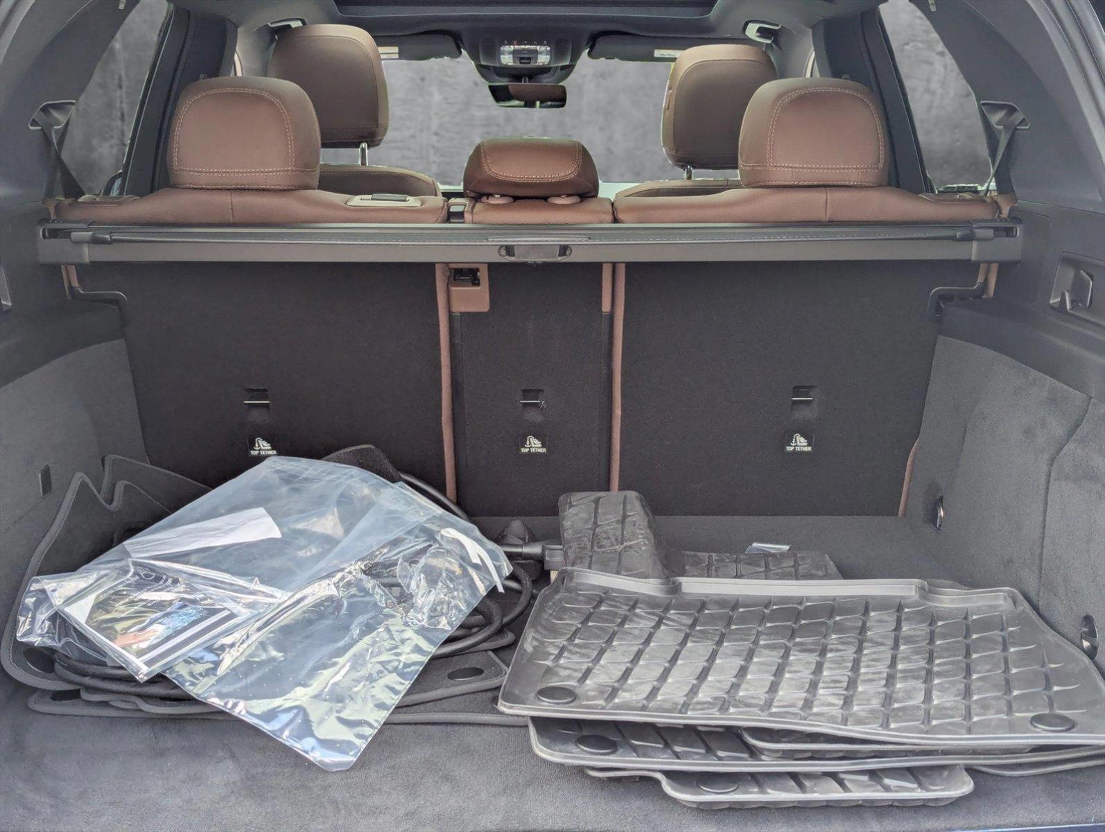 2025 Mercedes-Benz GLE Vehicle Photo in Coconut Creek, FL 33073