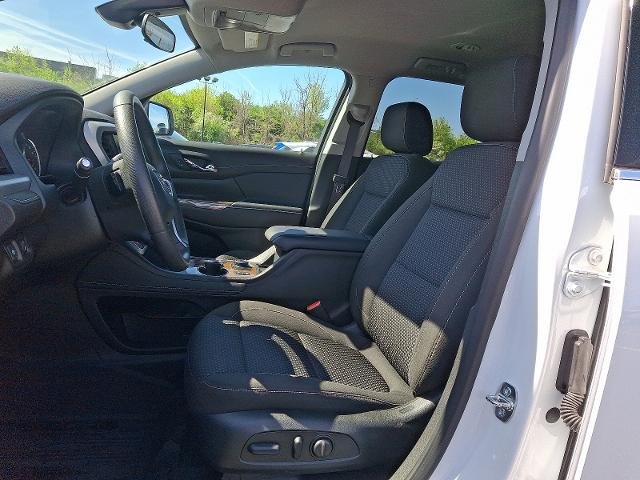 2023 GMC Acadia Vehicle Photo in TREVOSE, PA 19053-4984