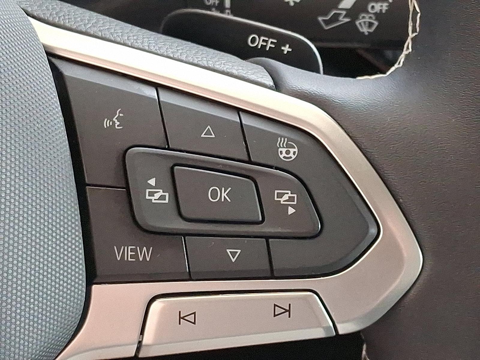 2024 Volkswagen Atlas Vehicle Photo in Lancaster, PA 17601
