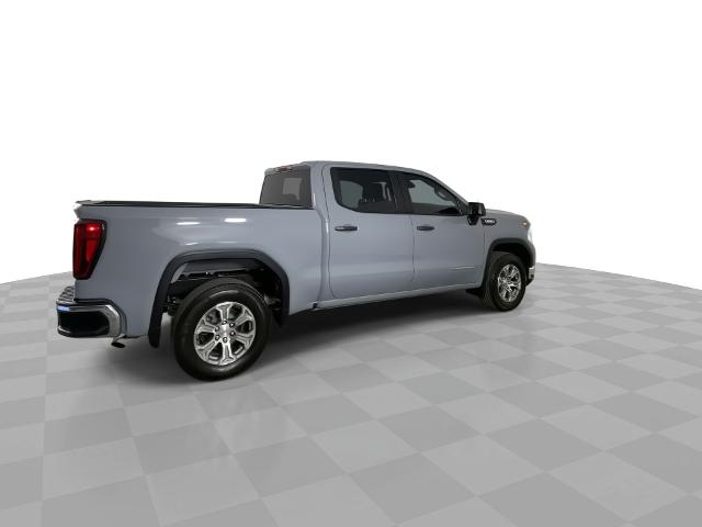 2025 GMC Sierra 1500 Vehicle Photo in GILBERT, AZ 85297-0402