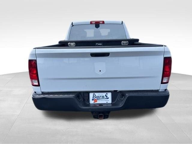 2018 Ram 1500 Vehicle Photo in Gaffney, SC 29341