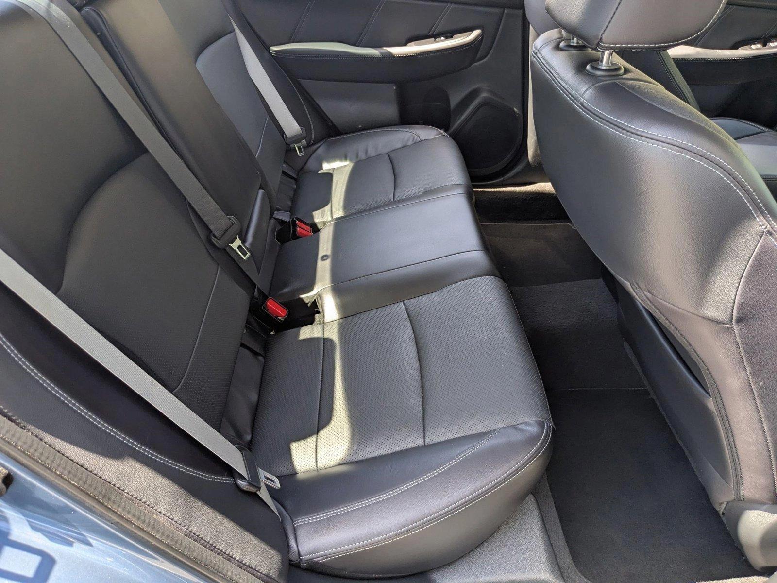 2018 Subaru Legacy Vehicle Photo in Tampa, FL 33614