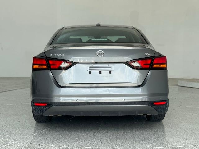 2022 Nissan Altima Vehicle Photo in San Antonio, TX 78230