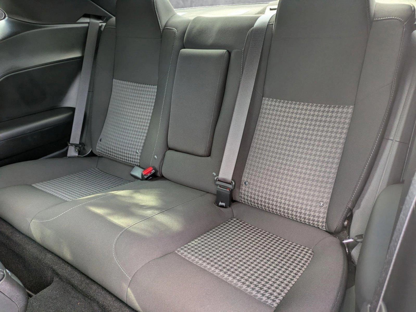 2023 Dodge Challenger Vehicle Photo in ORLANDO, FL 32812-3021