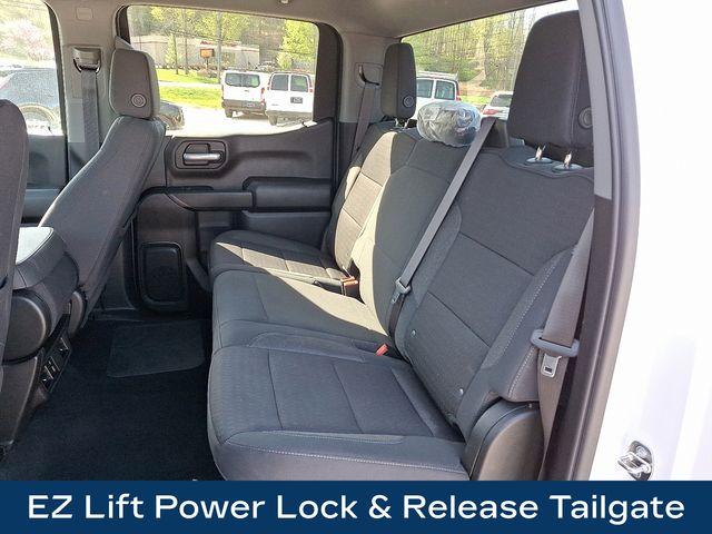 2023 Chevrolet Silverado 1500 Vehicle Photo in PAWLING, NY 12564-3219