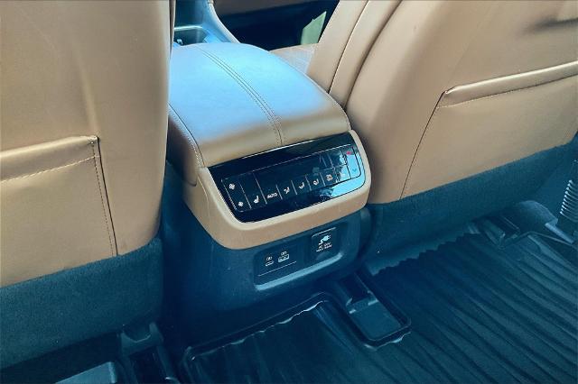 2024 INFINITI QX60 Vehicle Photo in Grapevine, TX 76051