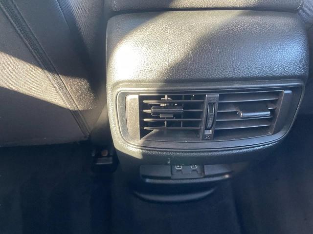 2022 Honda CR-V Vehicle Photo in Oshkosh, WI 54904