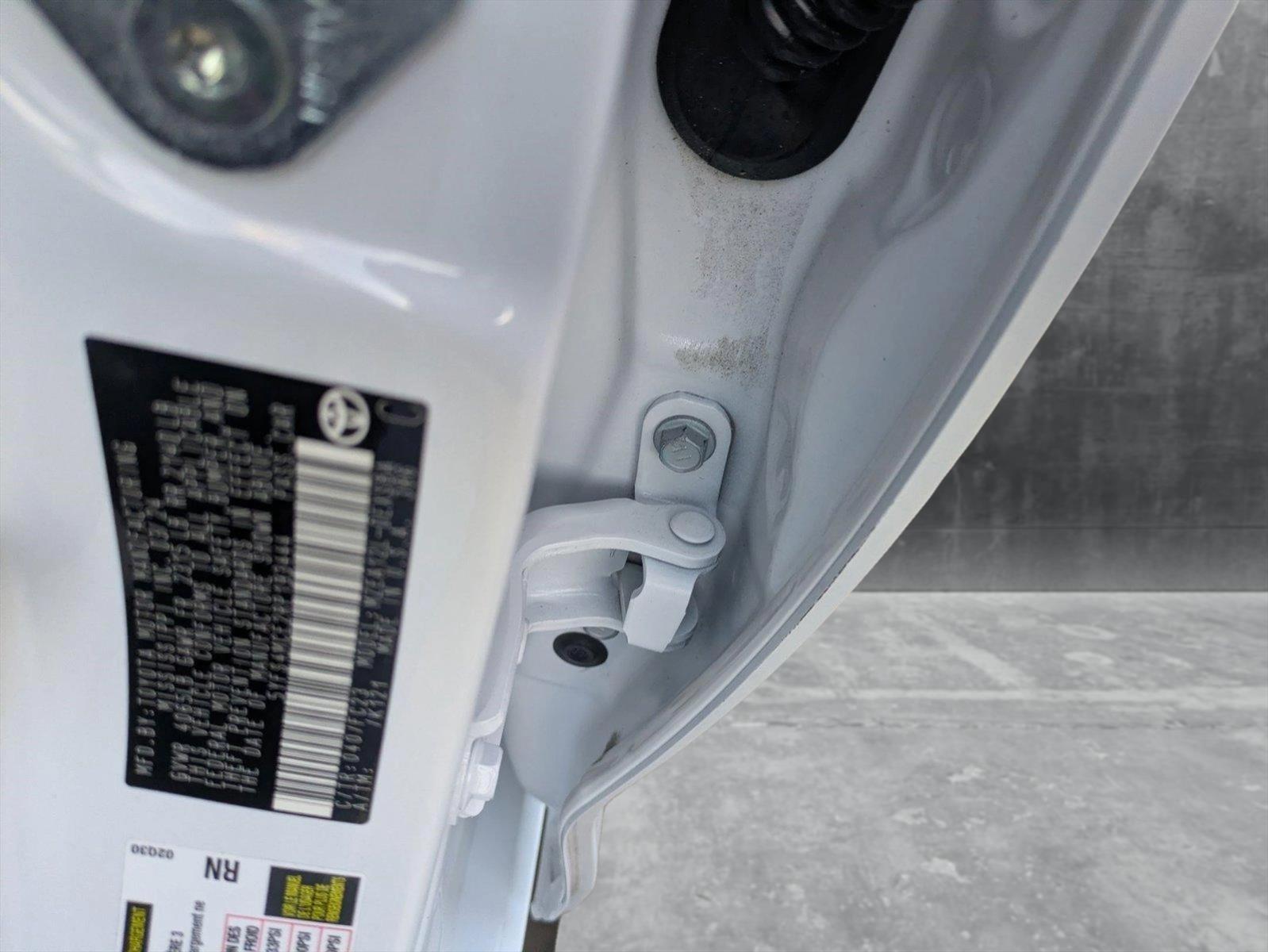 2024 Toyota Corolla Vehicle Photo in Winter Park, FL 32792