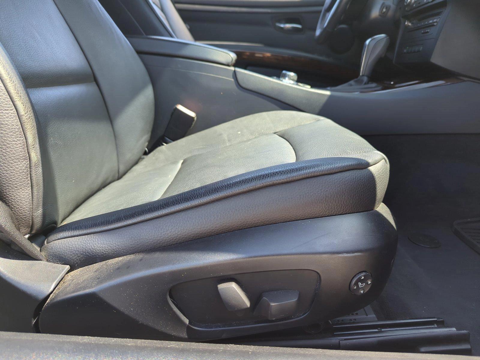 2013 BMW 335i Vehicle Photo in Sanford, FL 32771