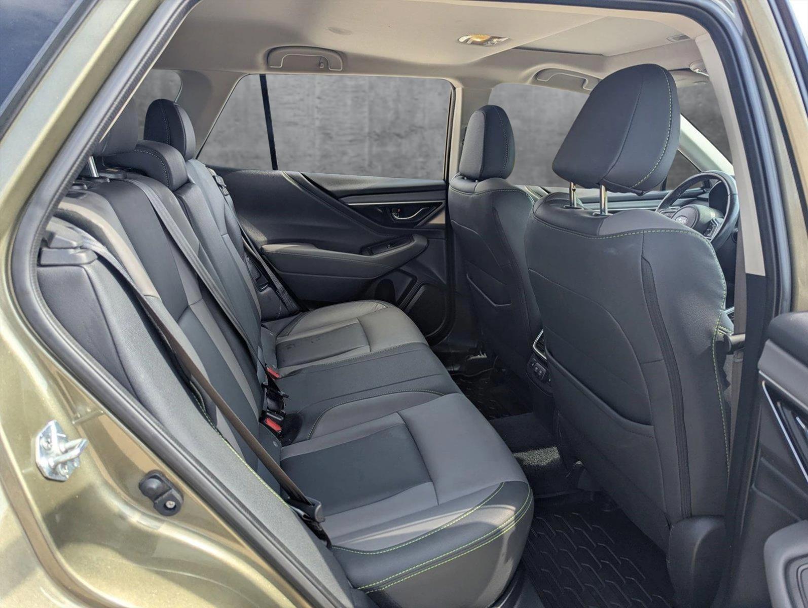 2022 Subaru Outback Vehicle Photo in CORPUS CHRISTI, TX 78412-4902