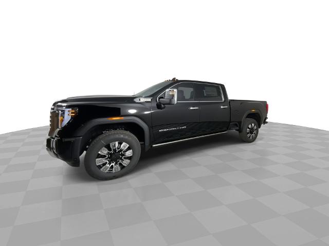 2025 GMC Sierra 2500 HD Vehicle Photo in GILBERT, AZ 85297-0402