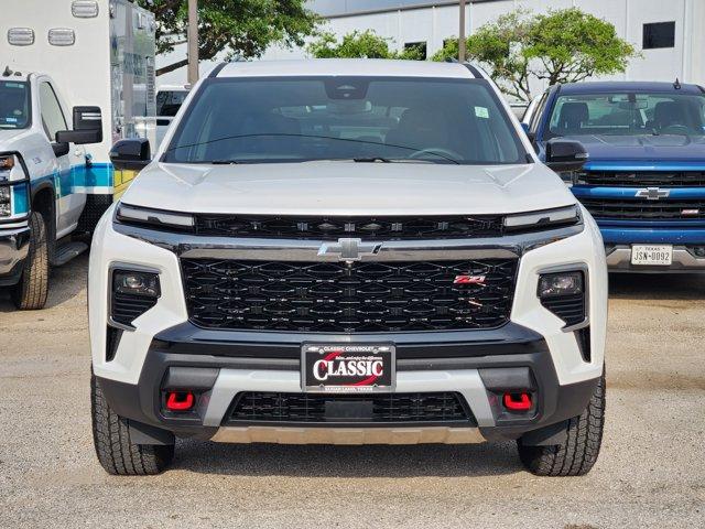 2025 Chevrolet Traverse Vehicle Photo in SUGAR LAND, TX 77478-0000