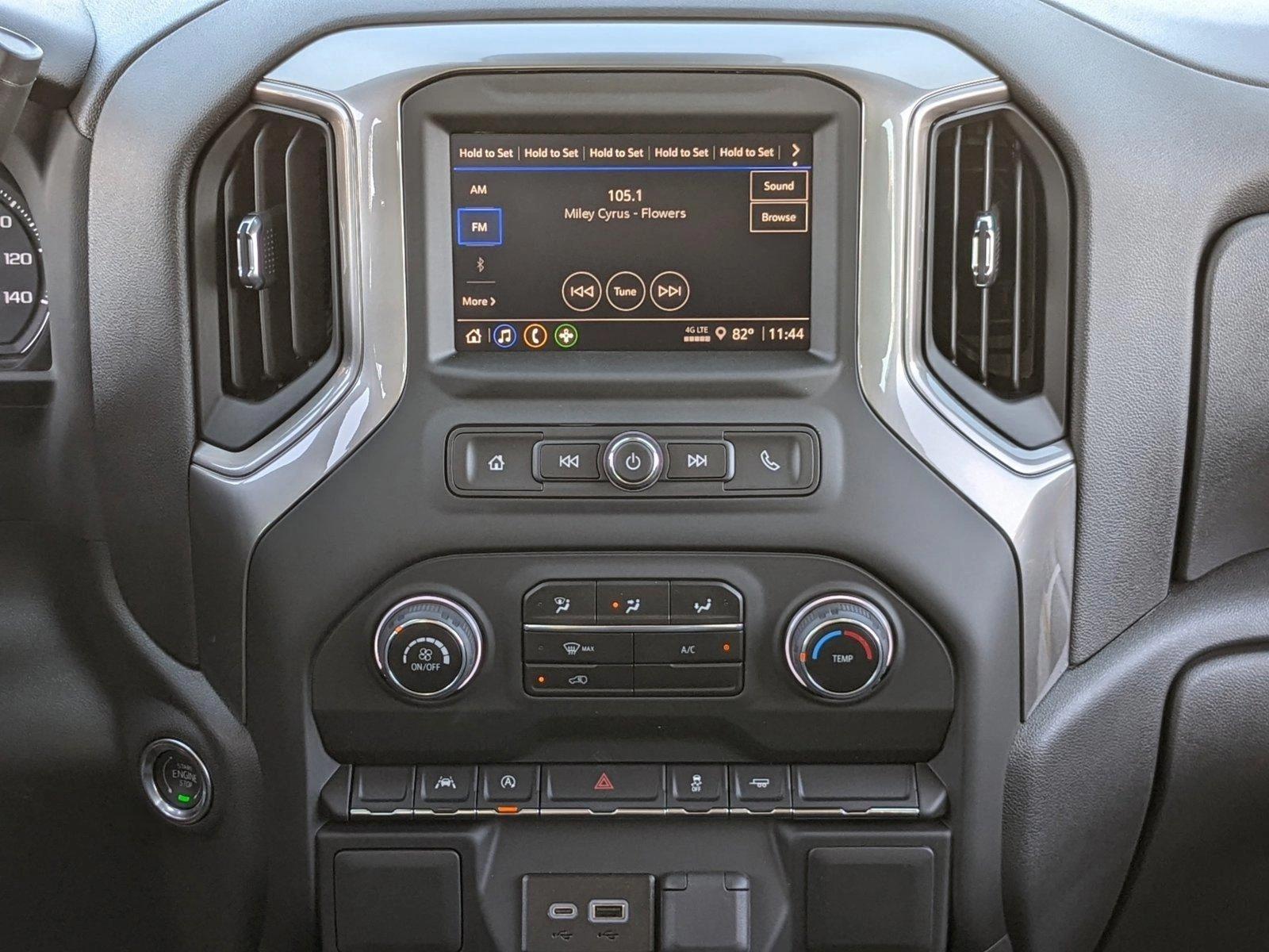 2025 Chevrolet Silverado 1500 Vehicle Photo in ORLANDO, FL 32808-7998