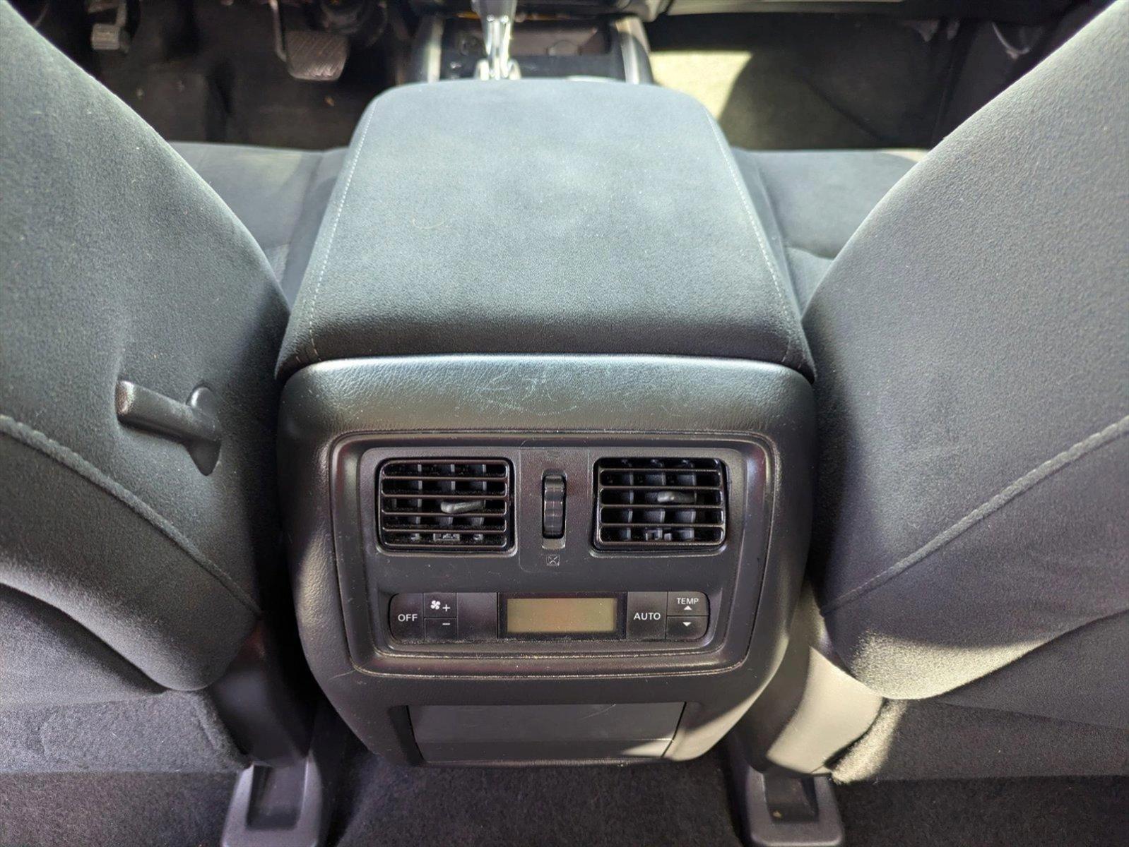 2016 Nissan Pathfinder Vehicle Photo in WEST PALM BEACH, FL 33407-3296
