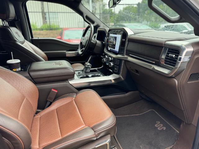 2023 Ford F-150 Vehicle Photo in Grapevine, TX 76051