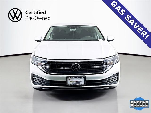 2022 Volkswagen Jetta Vehicle Photo in Puyallup, WA 98371