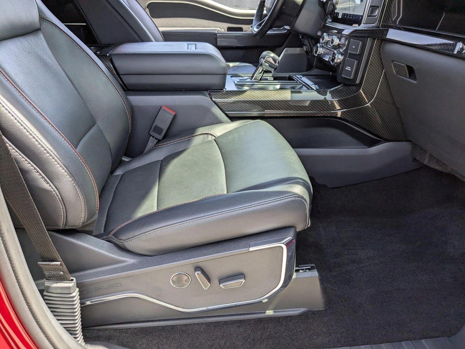 2022 Ford F-150 Vehicle Photo in Miami, FL 33015