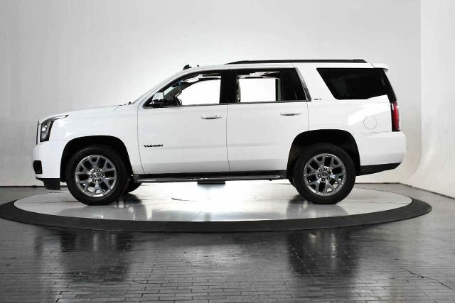 2015 GMC Yukon Vehicle Photo in DALLAS, TX 75235