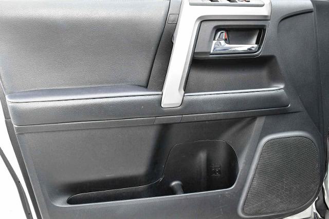 2021 Toyota 4Runner Vehicle Photo in DALLAS, TX 75235