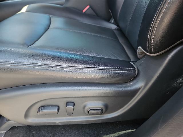 2020 Nissan Pathfinder Vehicle Photo in EASTLAND, TX 76448-3020