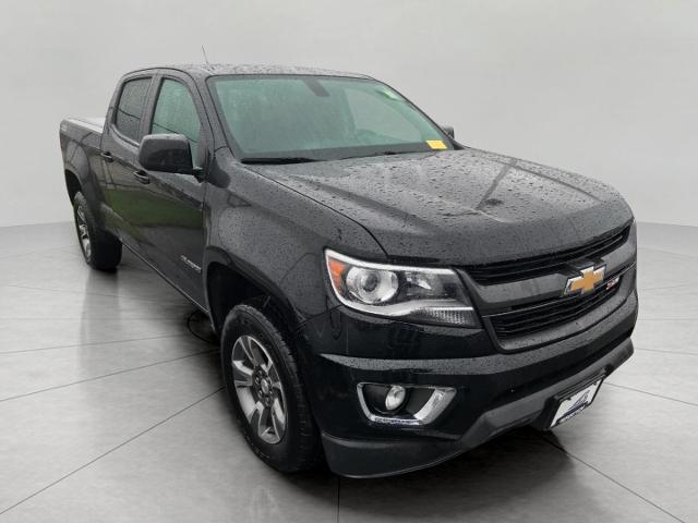 2019 Chevrolet Colorado Vehicle Photo in GREEN BAY, WI 54303-3330