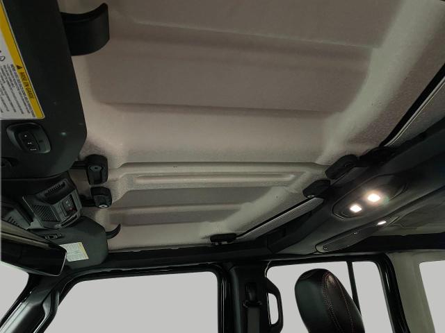 2024 Jeep Wrangler Vehicle Photo in Appleton, WI 54913