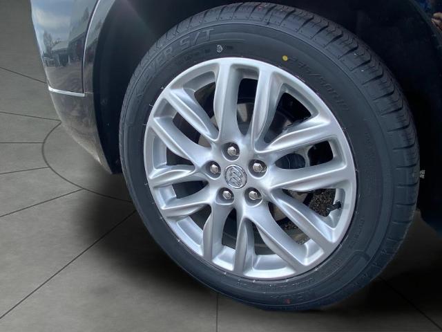 2019 Buick Envision Vehicle Photo in APPLETON, WI 54914-8833