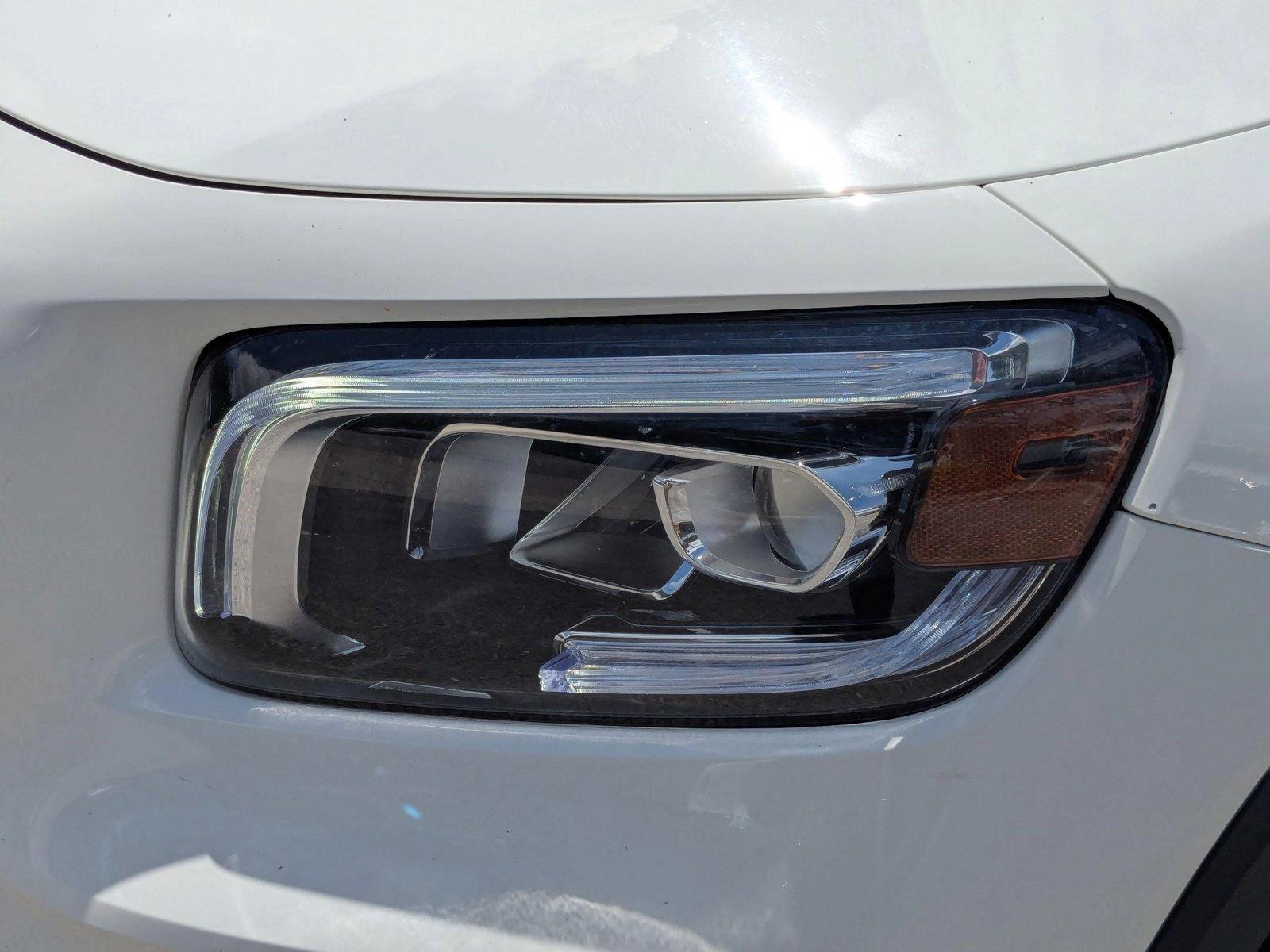2021 Mercedes-Benz GLB Vehicle Photo in Pompano Beach, FL 33064