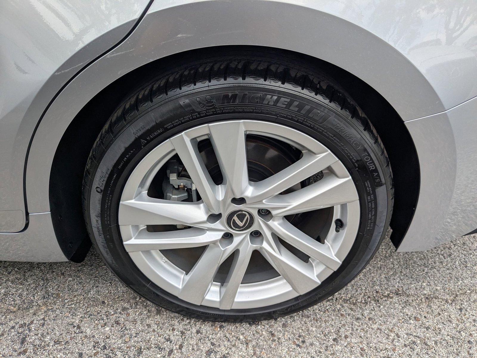 2024 Lexus IS 300 Vehicle Photo in Tampa, FL 33614