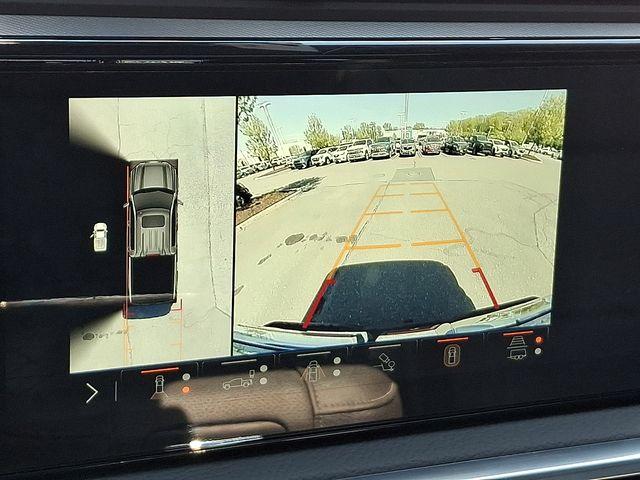 2024 GMC Sierra 1500 Vehicle Photo in WATERTOWN, CT 06795-3318
