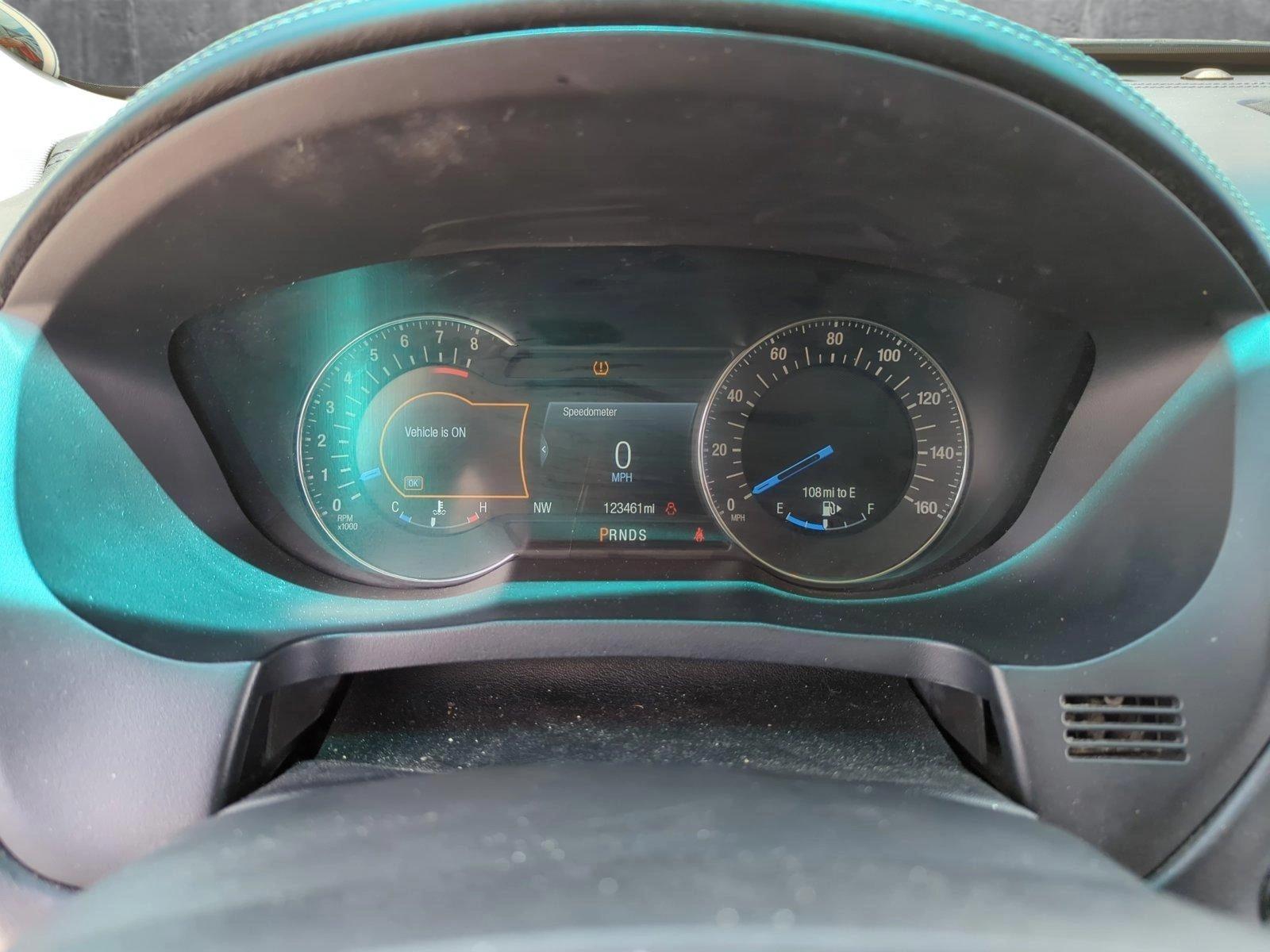 2017 Ford Explorer Vehicle Photo in Margate, FL 33063