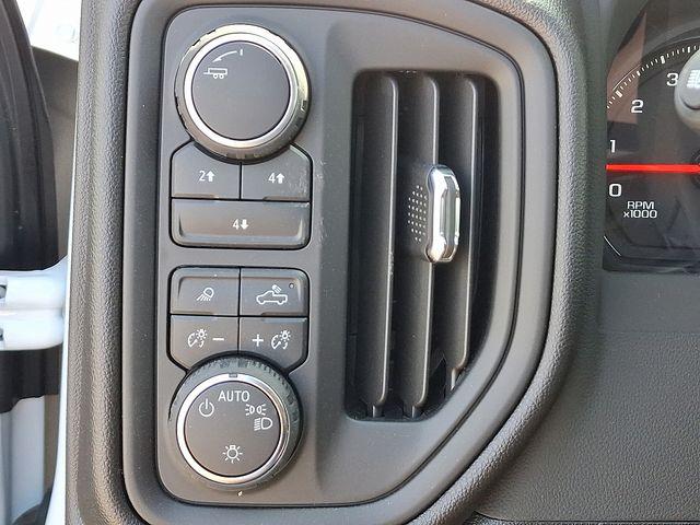 2025 Chevrolet Silverado 2500 HD Vehicle Photo in DANBURY, CT 06810-5034