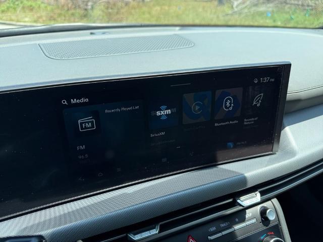 2024 Hyundai SONATA Vehicle Photo in Statesboro, GA 30458
