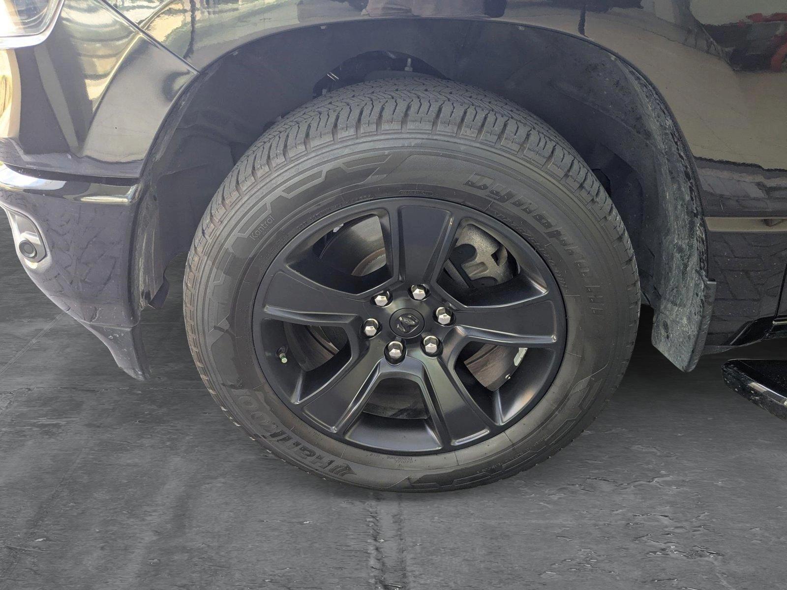 2022 Ram 1500 Vehicle Photo in Pompano Beach, FL 33064
