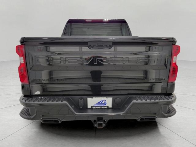 2024 Chevrolet Silverado 1500 Vehicle Photo in NEENAH, WI 54956-2243