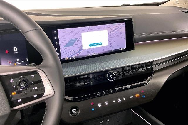 2025 Nissan Murano Vehicle Photo in Tulsa, OK 74129