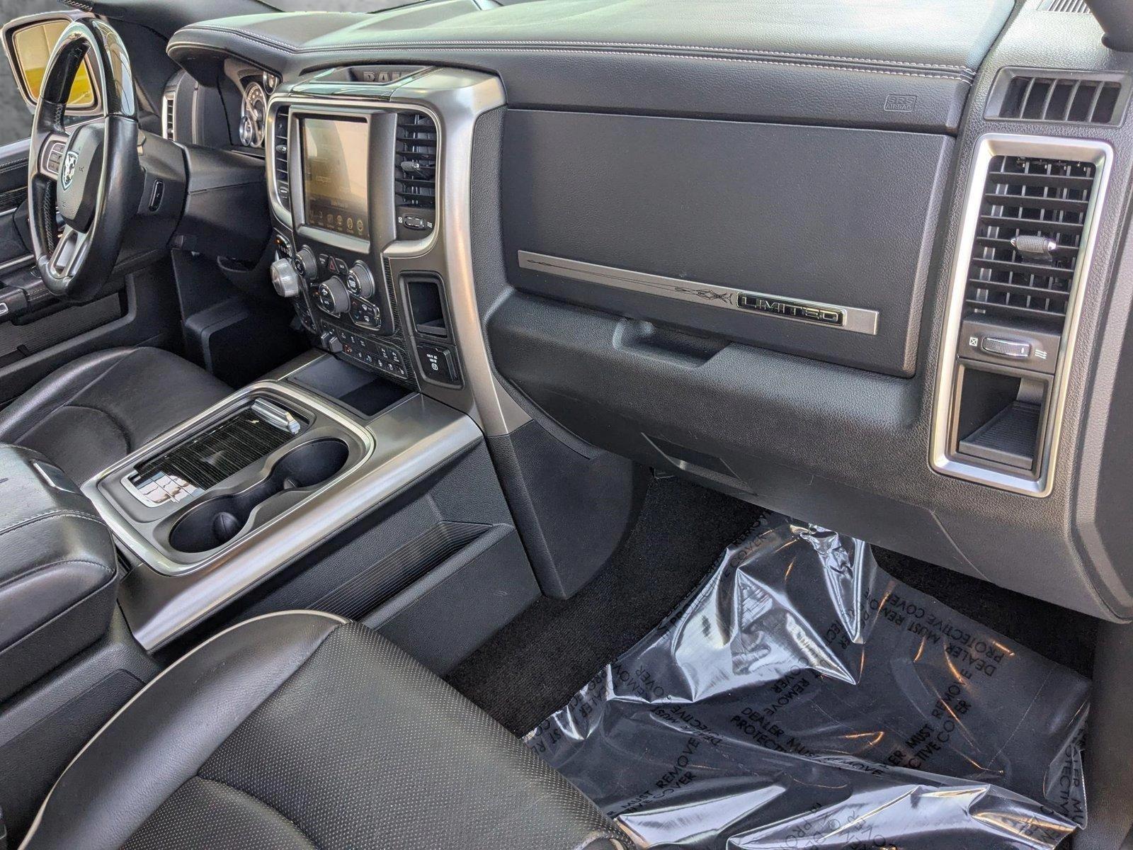 2016 Ram 1500 Vehicle Photo in Wesley Chapel, FL 33544