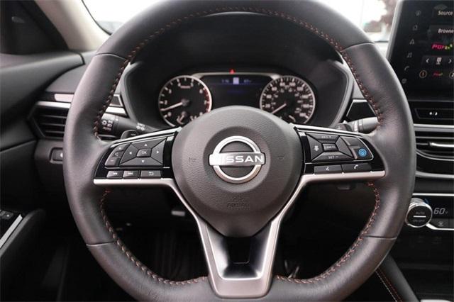 2024 Nissan Altima Vehicle Photo in Hazelwood, MO 63042