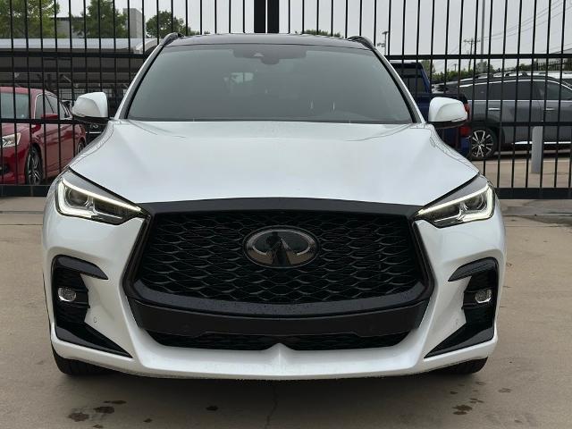2024 INFINITI QX50 Vehicle Photo in Grapevine, TX 76051