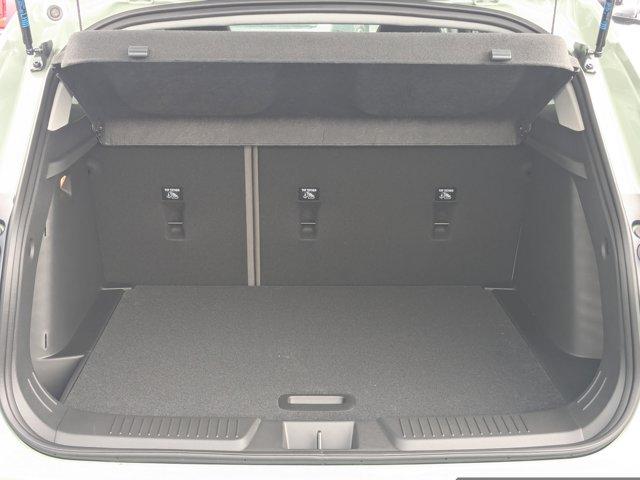 2025 Chevrolet Trax Vehicle Photo in BRUNSWICK, GA 31525-1881