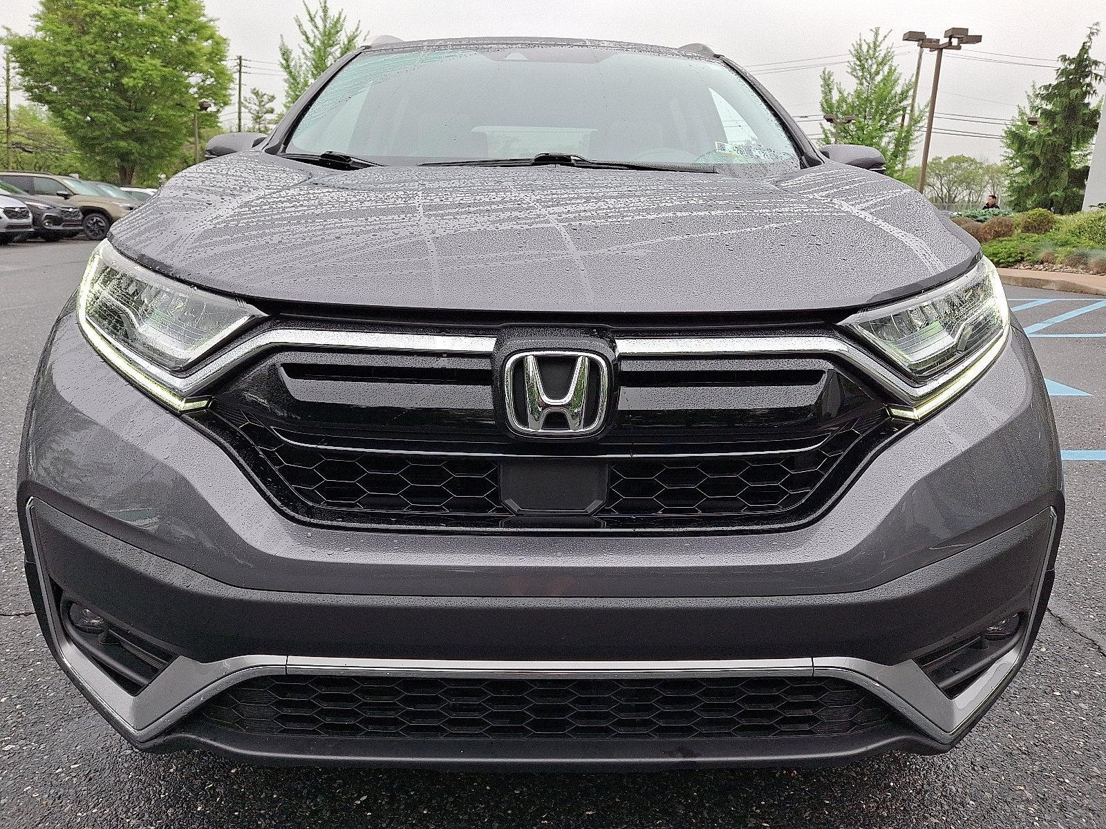 2020 Honda CR-V Vehicle Photo in BETHLEHEM, PA 18017