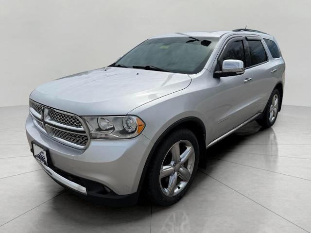 2011 Dodge Durango Vehicle Photo in Kaukauna, WI 54130
