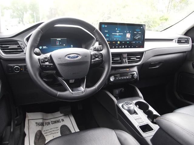 2023 Ford Escape Vehicle Photo in MADISON, IN 47250-1611