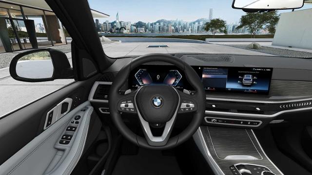 2026 BMW X5 sDrive40i Vehicle Photo in GRAPEVINE, TX 76051