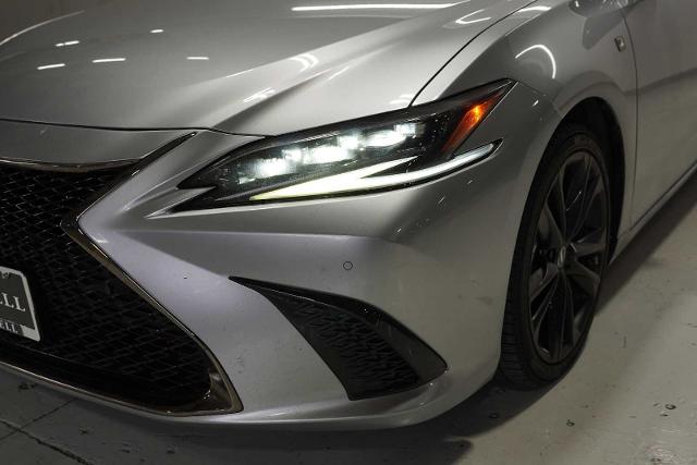 2022 Lexus ES 350 Vehicle Photo in GRAPEVINE, TX 76051