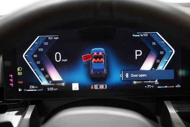 2024 BMW 530i Vehicle Photo in GRAPEVINE, TX 76051