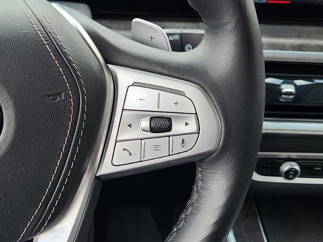 2024 BMW X7 xDrive40i Vehicle Photo in PLANO, TX 75024