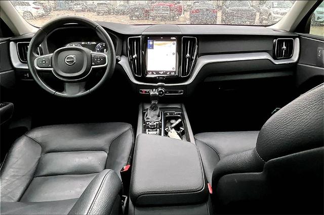 2020 Volvo XC60 Vehicle Photo in Grapevine, TX 76051